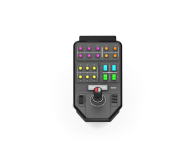 Logitech G Saitek Farm Sim Vehicle Side Panel - 341583 - zdjęcie 2